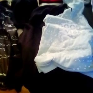 Size 8 Boys hoodies and Skullies